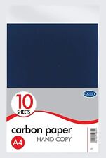Sheets paper tracing for sale  UK