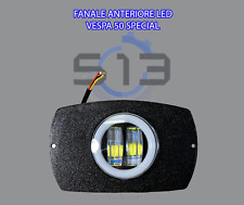 Fanale anteriore led for sale  Shipping to Ireland