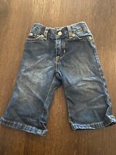 Girls blue bootcut for sale  Atwater