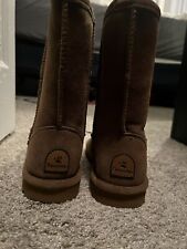 Bear claw boots for sale  Hightstown
