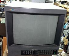 Monitor sony pvm d'occasion  Champigny-sur-Marne