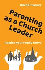 Parenting church leader for sale  UK