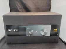 Reprodutor de música Sony Hap-S1 áudio alta resolução prata com operação remota confirmada comprar usado  Enviando para Brazil