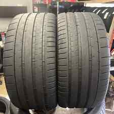 Set tires michelin for sale  Mims