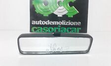 Specchio retrovisore interno usato  Italia