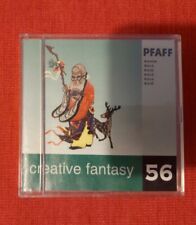 Pfaff creative fantasy for sale  KILMARNOCK