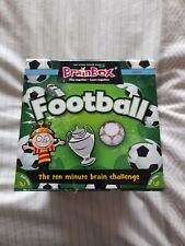 Brainbox football card for sale  ROCHDALE