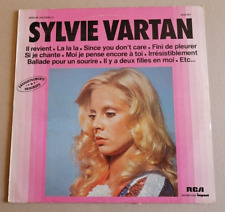 Sylvie vartan revient d'occasion  Lignan-sur-Orb