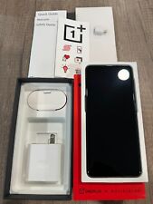 OnePlus 11 5G 256GB Totalmente Desbloqueado Dual Sim Verde Eterno CAIXA ABERTA Novo na Caixa comprar usado  Enviando para Brazil