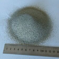 Sabbia silicea abrasiva usato  Martina Franca