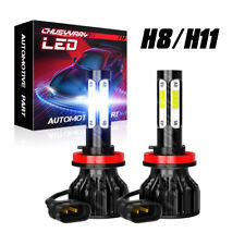 Led headlight low for sale  Rowland Heights
