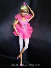 Barbie ballerina gebraucht kaufen  Eglosheim