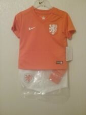 Holland football kit for sale  LEICESTER