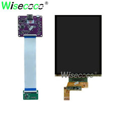Monitor LCD Publicitario Pantalla OLED Flexible 10.1" 7.8" 1920x1440 HD MI a MIPI, usado segunda mano  Embacar hacia Argentina