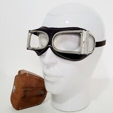 Ww2 japanese goggles for sale  DRYBROOK
