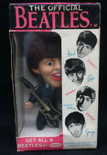 Beatles 1964 remco for sale  Los Angeles