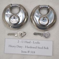 Haul pad lock for sale  Yucca Valley