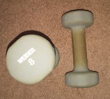 8lb weights for sale  Hicksville
