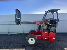 2016 manitou tmt55 for sale  Mesa