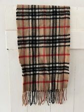 Lochmere cashmere scarf for sale  FAVERSHAM