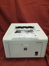HP LaserJet Pro M203DW  Laser Printer #A3 99 for sale  Shipping to South Africa