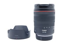 Canon 105 is d'occasion  Nice-