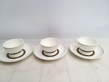 Wedgwood insignia white for sale  CHATHAM