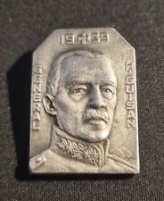 Médaille broche insigne d'occasion  Valras-Plage