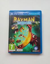 Rayman legends versione usato  Licata