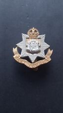 Cap badge east for sale  MANSFIELD
