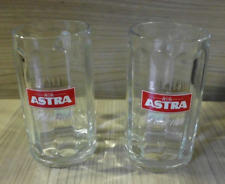 Astra glas bier gebraucht kaufen  Hamburg-, Braak