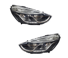 Renault clio headlights for sale  LONDON