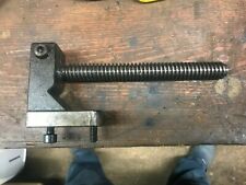 Aciera axis leadscrew for sale  OXFORD