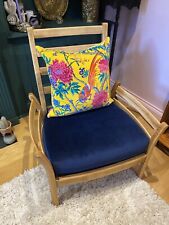 Ercol saville armchair for sale  BEACONSFIELD