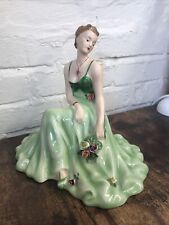 Royal dux figurine for sale  BROMLEY