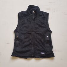 Patagonia fleece vest for sale  PLYMOUTH