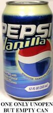 Pepsi vanilla 2006 for sale  Lummi Island
