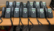 PolyCom SoundPoint Model IP 335 VoIP SIP Digital Business Telephones 12 QTY for sale  Shipping to South Africa