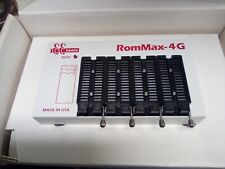 Rom Max 4G Eprom Programmer for sale  Shipping to South Africa