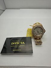 Relógio Invicta Angel edição limitada inspiração carnaval tom rosa 21200 comprar usado  Enviando para Brazil