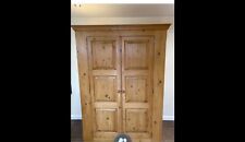 Pine bedroom suite for sale  SIDCUP