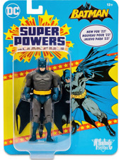 Super powers batman d'occasion  Illzach