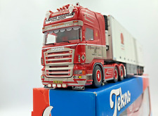 Tekno bjarne andersen for sale  GATESHEAD