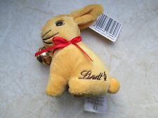 Lindt hase plüsch gebraucht kaufen  Wik