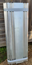 Aluminium spreader plates for sale  BASINGSTOKE