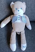 26cm doudou peluche d'occasion  Hazebrouck