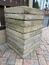 Concrete paving slabs for sale  PONTEFRACT