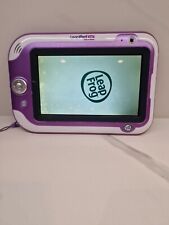 LeapFrog 33300 LeapPad Ultra Xdi Learning Tablet - Purple - sold as seen for sale  Shipping to South Africa