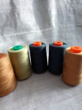 Sewing thread for sale  LEYLAND
