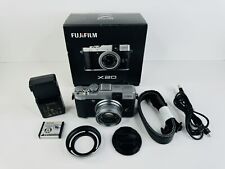 Fujifilm x20 digital for sale  Saint Clair Shores